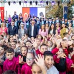 Başkan Tugay’dan Yuvamız İzmir müjdesi