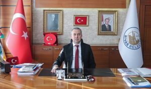 Başkan Uzun’dan Kurban Bayramı mesajı…