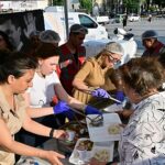 Başkanımız Zeyrek’in Vefatının Yedinci Gününde Anma Programı