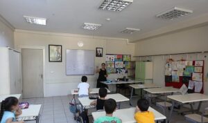 Bayraklı’da yaz okulu atölyeleri başlıyor