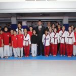 Bayraklı’da yaz spor okulları başlıyor!