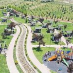 Bayram Boyunca Mesire Alanlarına Yoğun İlgi