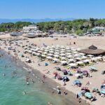 Bayram tatilinin gözde rotası Burhaniye