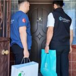 Bayramda yalnız değilsiniz; Büyükşehir yanınızda