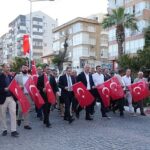 Bergama 89 Yıldır Aynı Heyecanla Buluşuyor!