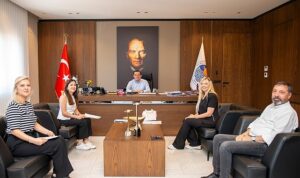 BETEM’de yapılan atölye çalışması uluslararası kongreye davet  aldı