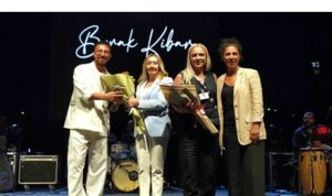 Beylikdüzü Yaza Coşkuyla “Merhaba” Dedi