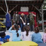 Beylikdüzü’nde yaz çocuk etkinlikleri başladı