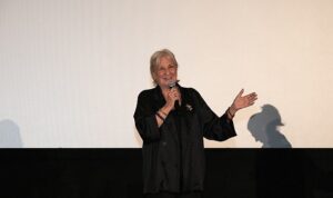 Bir Hayalden Kültürlerarası Bir Başarıya: Frankfurt’ta Türk Sinemasının 25. Yılı Onur ödülleri töreniyle başladı