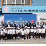 Bornova’da “Sağlıklı Çocuk, Sağlıklı Gelecek” Programı Yoğun Katılımla Gerçekleştirildi