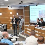 Bornova’dan Lizbon’a uzanan iklim direnci köprüsü