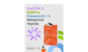 Borusan, “Eşittir Platformu”nu çeşitlilik, eşitlik ve kapsayıcılık yaklaşımıyla bir adım ileri taşıyor