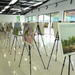 Bu fotoğraf sergisi Ormanya’da görsel şölen sunuyor