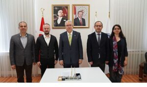 Bu proje ile kırmızı yanaklı su kaplumbağasının biyolojik özellikleri incelenecek