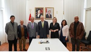 Bu proje ile süt sığırcılığı sektöründe sera gazı emisyonları azaltılacak