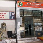 Buca’da bayram öncesi temizlik seferberliği