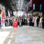 Büyükakın: KO-MEK, Kocaeli’nin en büyük iyilik organizasyonudur