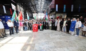 Büyükakın: KO-MEK, Kocaeli’nin en büyük iyilik organizasyonudur