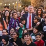 Büyükakın’dan LGS’ye girecek öğrencilere başarı dileği