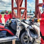 Büyükşehir İtfaiyesi’nden AKUT’a eğitim desteği