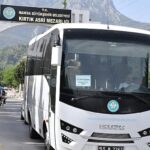 Büyükşehir Kurban Bayramı’na Hazır