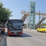 Büyükşehir’den Şehir Hastanesi’ne kolay ulaşım