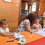 Büyükşehir’in Çocuk Kültür ve Sanat Merkezleri’ne Büyük İlgi