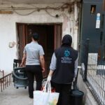 Büyükşehir’in “Evde Bakım Hizmeti” kalplere dokunuyor