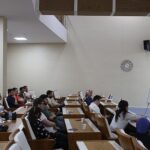 Canik Belediyesi’nde Eğitim Atağı