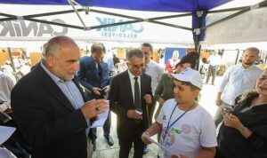 Canik’in Teknoloji Yıldızları Hayran Bıraktı