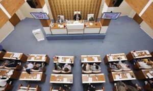 Canik’ten Bir İlk Daha: Ailelere 5 Bin TL Destek