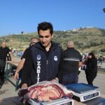 Çankaya Belediyesi’nden Mühye Kurban Alanında Tam Kapasite Hizmet