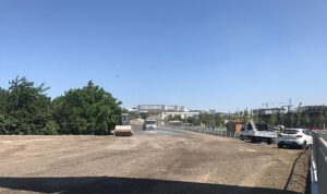 Çayırova Bilim Parkı’nda hummalı çalışma