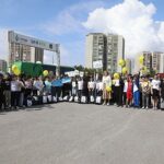 Çevre Dostu Uygulamalar Çankaya’da Öğrencilerle Buluştu