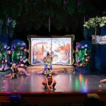 Çocuklar tiyatroya, çevre bilinci sahneye!