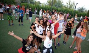 Çocuklar uzaya ilk adımı bu yaz kampında atıyor