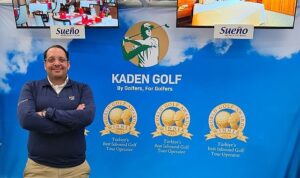 Corendon Airlines ve Kaden Group iş birliğinde “Race to Belek” golf turnuvası başlıyor