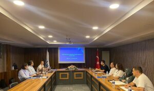 Çözüm Merkezi Ekibine Çağrı Merkezi Eğitimi İle Hizmet Kalitesi Artıyor