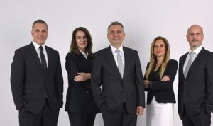 Destek Yatırım’da Üst Düzey Atamalar