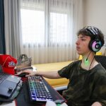 Dijital Dershane ile her an her yerde eğitim