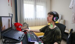 Dijital Dershane ile her an her yerde eğitim