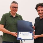 Dijital spor medyasının fenomenleri Egeli iletişimcilerle buluştu