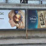 DISNEY+’tan yeni dizisi “Aşkı Hatırla” için yaratıcı bir açıkhava kampanyası: “KONUŞAN BILLBOARDLAR”