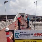 Dr. Sadık Ahmet Üstgeçidi’ne güçlü dokunuş