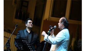 Dünya Müzik Günü Çeşme’de kutlandı