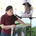 Dünya şairi Nazım Hikmet, Karşıyaka’da şiirleriyle anıldı