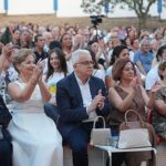 “Düşten Düşünceye Zamansız Kadınlar” Gösterimi Burhaniye’de Gerçekleştirildi