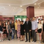 Egeli Grafik Tasarım öğrencilerinden yıl sonu sergisi