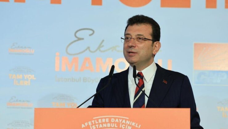Ekrem İmamoğlu hakkındaki davada ikinci duruşma: Mütalaa bekleniyor