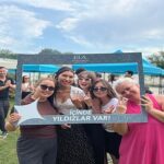 Ela Excellence Resort Belek’te ‘Yıldızlarla Eğleniyoruz’ Personel Günü